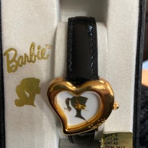 Vintage Barbie Watch
